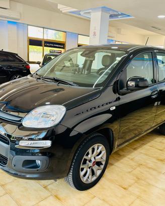 Fiat Panda 0.9 TwinAir Turbo 84Cv Natural Power Lo