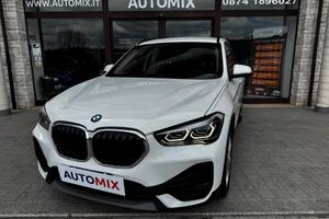 Bmw X1 xDrive25e Business Advantage