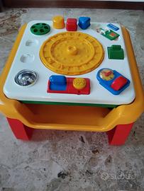 gioco bimbo 