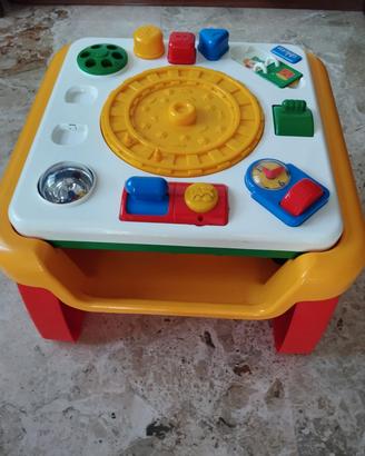 gioco bimbo 