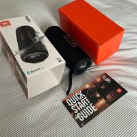 Cassa bluetooth jbl flip 6