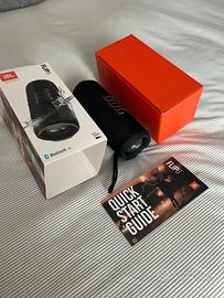 Cassa bluetooth jbl flip 6
