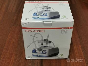 ASPIRATORE TRACHEALE NEW ASPIRET