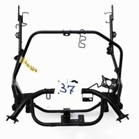 Telaietto anter. Yamaha T-Max 500 (n.37)