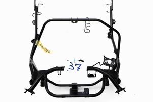 Telaietto anter. Yamaha T-Max 500 (n.37)