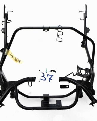 Telaietto anter. Yamaha T-Max 500 (n.37)