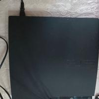 Ps3 joestick gioco
