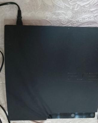 Ps3 joestick gioco