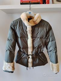 piumino donna Moncler 