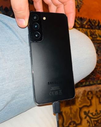 Galaxy S22