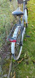 bicicletta