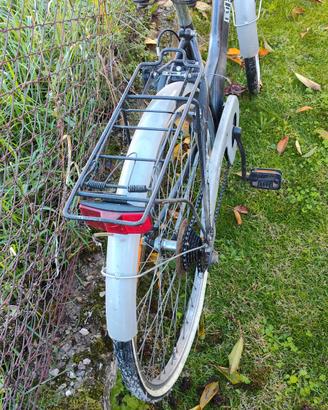 bicicletta