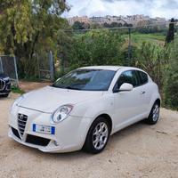Alfa Romeo MiTo 1.3 JTDm-2 95 CV S&S Distinctive