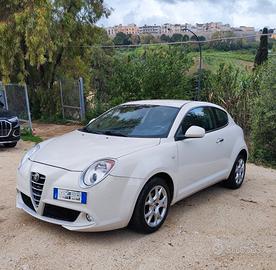 Alfa Romeo MiTo 1.3 JTDm-2 95 CV S&S Distinctive