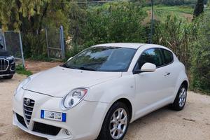 Alfa Romeo MiTo 1.3 JTDm-2 95 CV S&S Distinctive