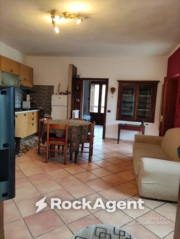 Appartamento – PZ - Altro
