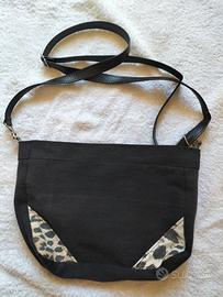 borsa in jeans 