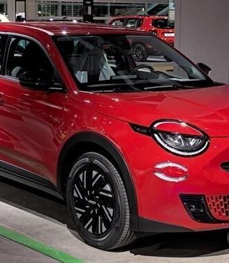 Ricambi usati fiat 600 2023-