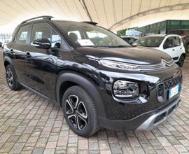 CITROEN C3 Aircross 2017 - C3 Aircross 1.2 puretec