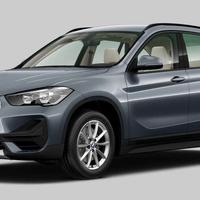Bmw X1 sDrive18i Advantage