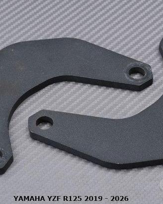 Kit l'abbassamento YAMAHA YZF R125 2019 - 2026