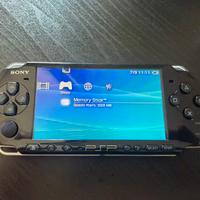 PSP 3004