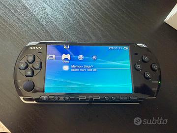 PSP 3004