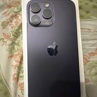 Iphone 14 pro max 256gb