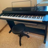 Clavinova CLP 260