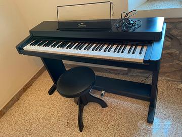 Clavinova CLP 260