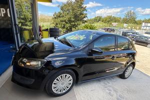 Volkswagen Polo 1.2 TDI 5 P garantita 12 mesi
