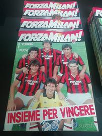 FORZA MILAN! 