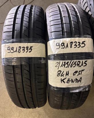 2) 1756515 Gomme EST 9918335