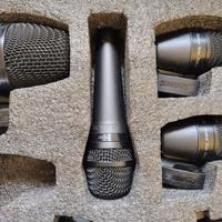 strumenti musicali 