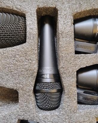 strumenti musicali 