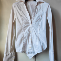 Camicia body Phard Diamond tg. S