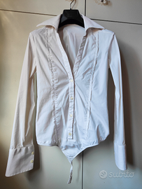 Camicia body Phard Diamond tg. S