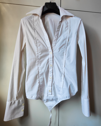 Camicia body Phard Diamond tg. S