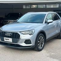 Audi Q3 35 TDI S tronic Advanced