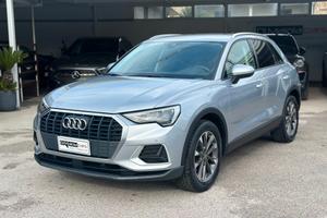 Audi Q3 35 TDI S tronic Advanced