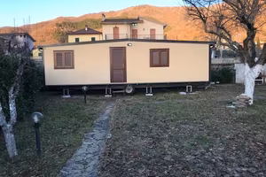 CASA MOBILE