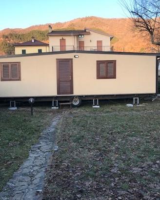 CASA MOBILE