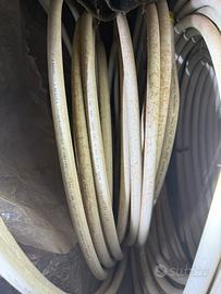 Tubi per riscaldamento a pavimento