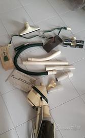 accessori  Worwek Folletto mod 116/117