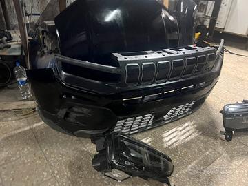 Disponibile ricambi jeep  renegade compass