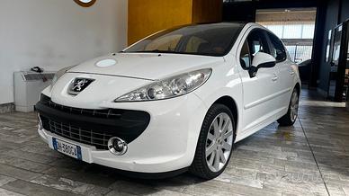 PEUGEOT 207 1.6 THP 150CV 5p. Féline