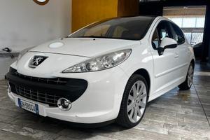 PEUGEOT 207 1.6 THP 150CV 5p. Féline