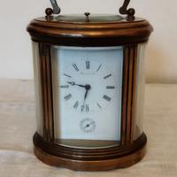 Pendoletta di Hausmann & co anni 60/70