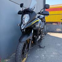 Suzuki V Strom DL 650 - 2019