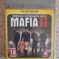 Mafia 2 Ps3 Completo